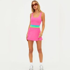 Beach Riot Remi Tennis Dress
